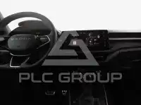 2026 Skoda Fabia