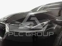 2026 Skoda Fabia