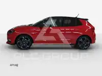 2026 Skoda Fabia