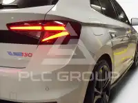 2026 Skoda Fabia