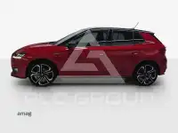 2026 Skoda Fabia