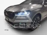 2026 Skoda Fabia