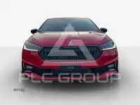 2026 Skoda Fabia
