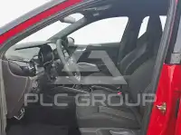 2026 Skoda Fabia