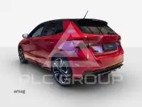 2026 Skoda Fabia