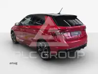 2026 Skoda Fabia