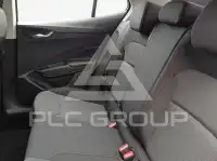 2026 Skoda Fabia