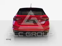 2026 Skoda Fabia