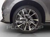 2026 Skoda Fabia