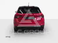 2026 Skoda Fabia