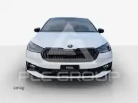 2026 Skoda Fabia