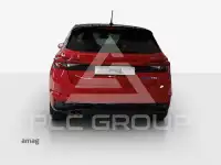 2026 Skoda Fabia