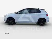 2026 Skoda Fabia