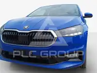 2026 Skoda Fabia