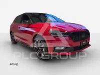 2026 Skoda Fabia