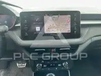 2026 Skoda Fabia