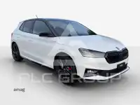 2026 Skoda Fabia