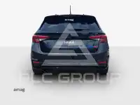 2026 Skoda Fabia