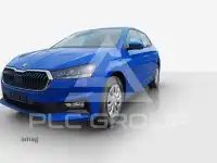 2026 Skoda Fabia