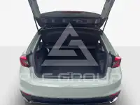 2026 Skoda Fabia