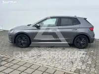 2026 Skoda Fabia