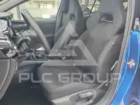 2026 Skoda Fabia