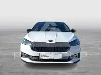 2026 Skoda Fabia