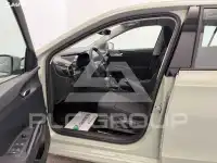 2026 Skoda Fabia