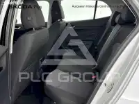 2026 Skoda Fabia