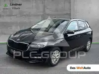 2026 Skoda Fabia