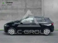 2026 Skoda Fabia