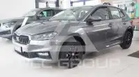 2026 Skoda Fabia