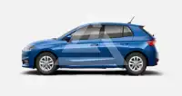 2026 Skoda Fabia