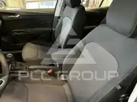2026 Skoda Fabia