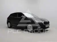 2026 Skoda Fabia