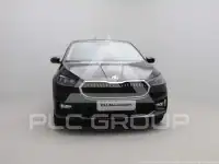 2026 Skoda Fabia