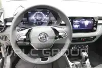 2026 Skoda Fabia