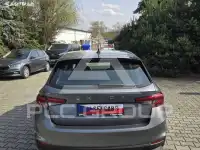 2026 Skoda Fabia