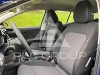 2026 Skoda Fabia
