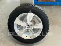 2026 Skoda Fabia