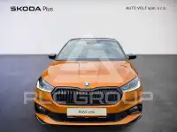 2026 Skoda Fabia