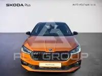 2026 Skoda Fabia