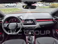 2026 Skoda Fabia