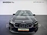 2026 Skoda Fabia