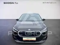 2026 Skoda Fabia