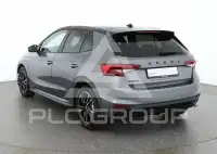 2026 Skoda Fabia