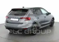 2026 Skoda Fabia