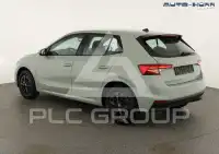 2026 Skoda Fabia