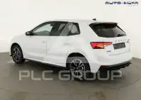 2026 Skoda Fabia