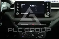 2026 Skoda Fabia